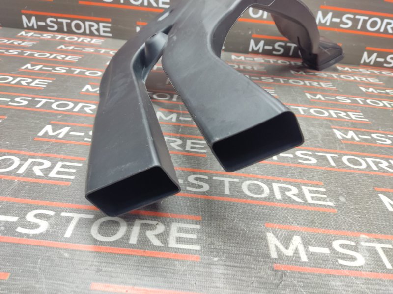 Воздуховод печки, 190 рублей, Красноярск