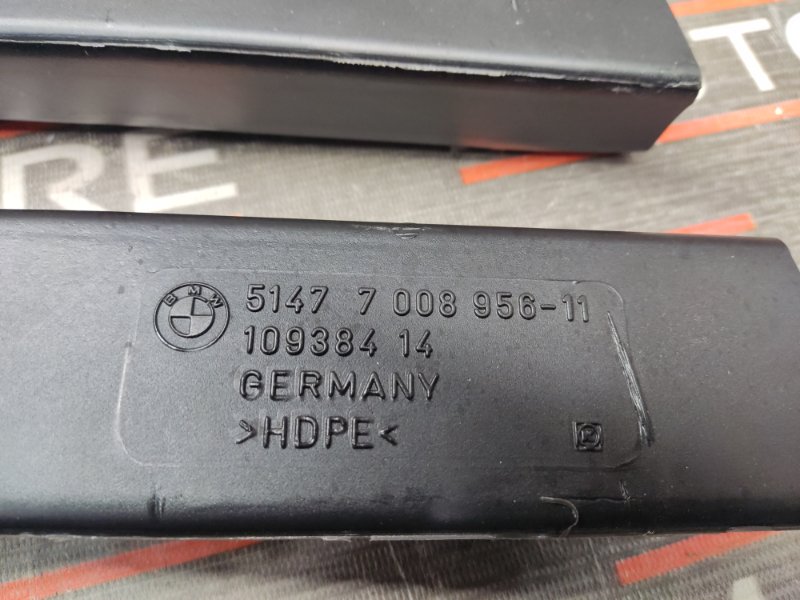 Воздуховод печки, 190 рублей, Красноярск