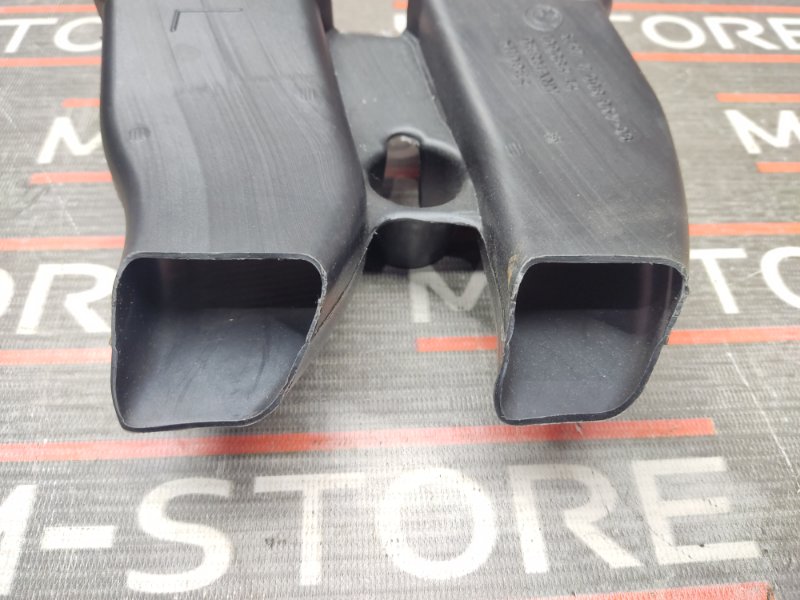 Воздуховод печки, 190 рублей, Красноярск