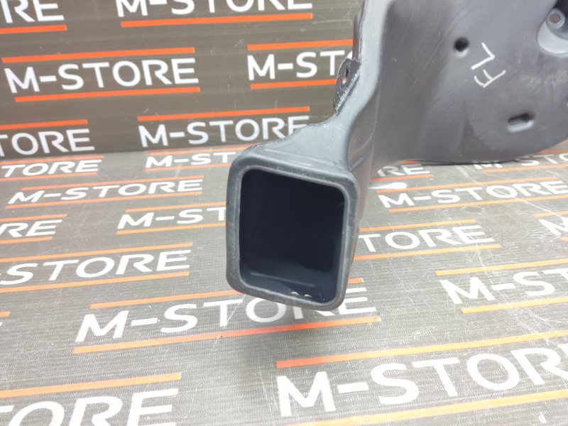 Воздуховод печки, 190 рублей, Красноярск