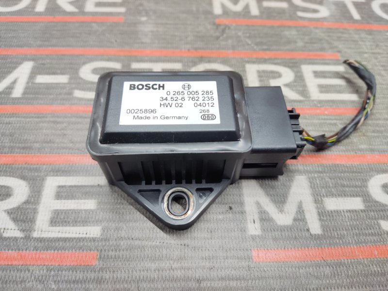 Датчик ускорения, 400 рублей, Красноярск