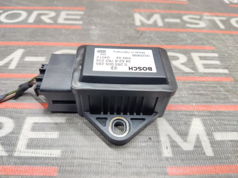 Датчик ускорения, 400 рублей, Красноярск