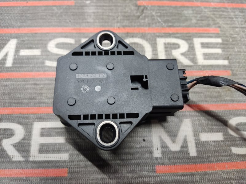 Датчик ускорения, 400 рублей, Красноярск