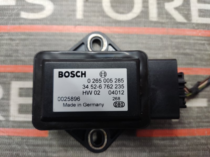 Датчик ускорения, 400 рублей, Красноярск