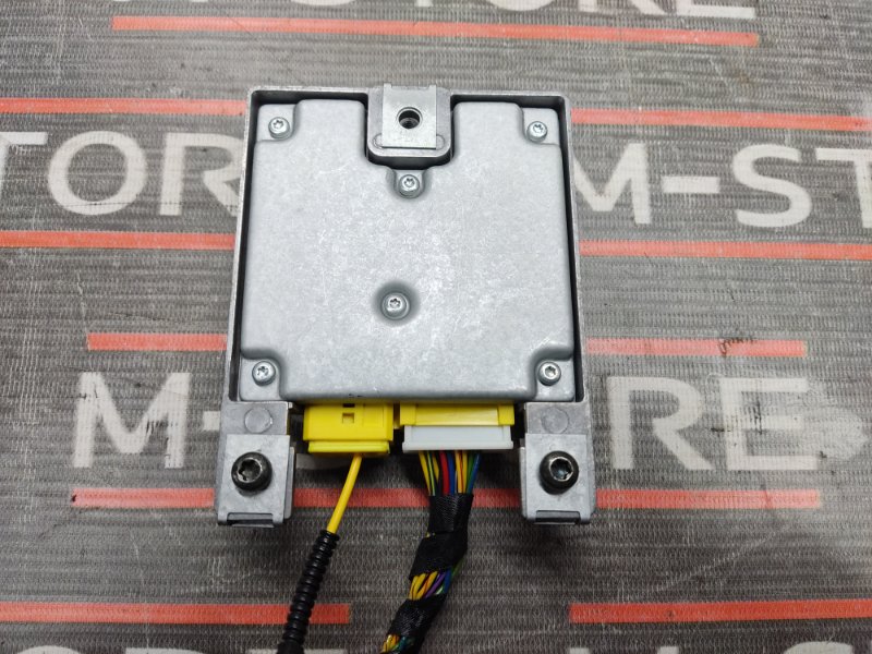 Блок управления Airbag, 500 рублей, Красноярск