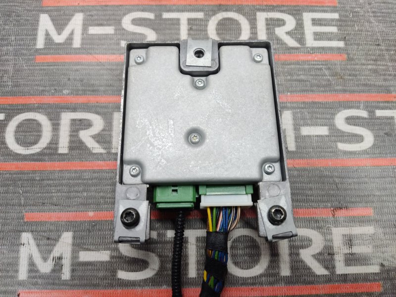 Блок управления Airbag, 800 рублей, Красноярск