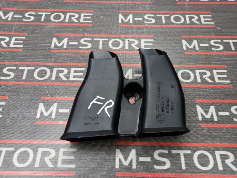 Воздуховод печки, 190 рублей, Красноярск