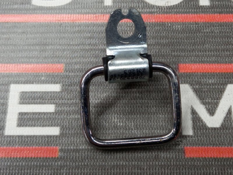 петля крепления груза, 190 рублей, Красноярск