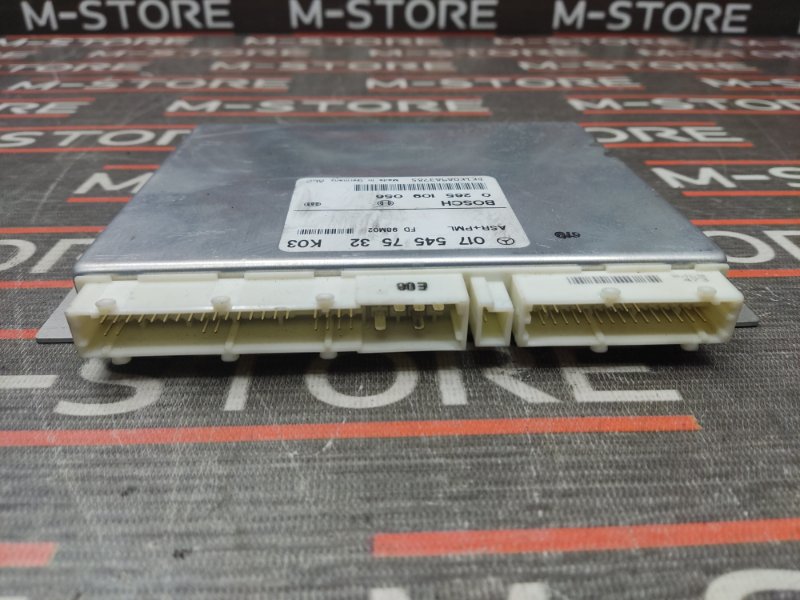 Блок управления ASR, 860 рублей, Красноярск