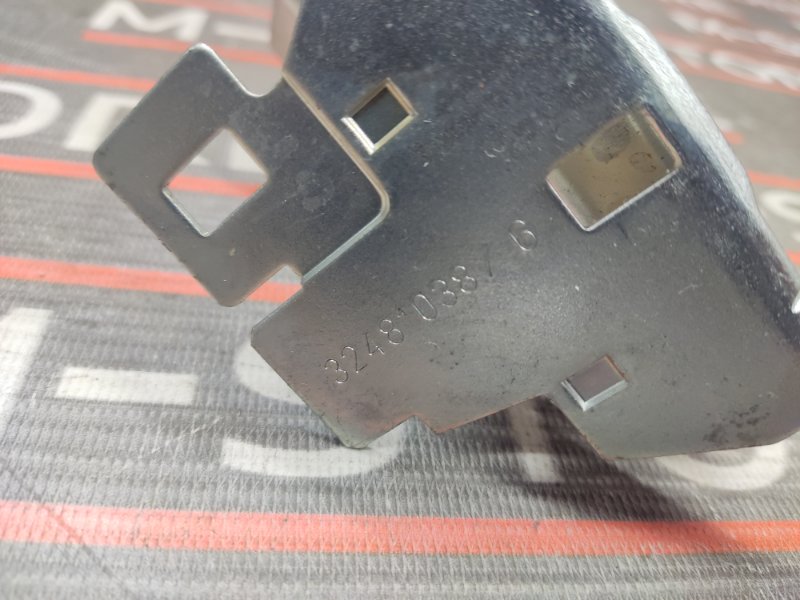 Кронштейн блока управления ABS, 300 рублей, Красноярск