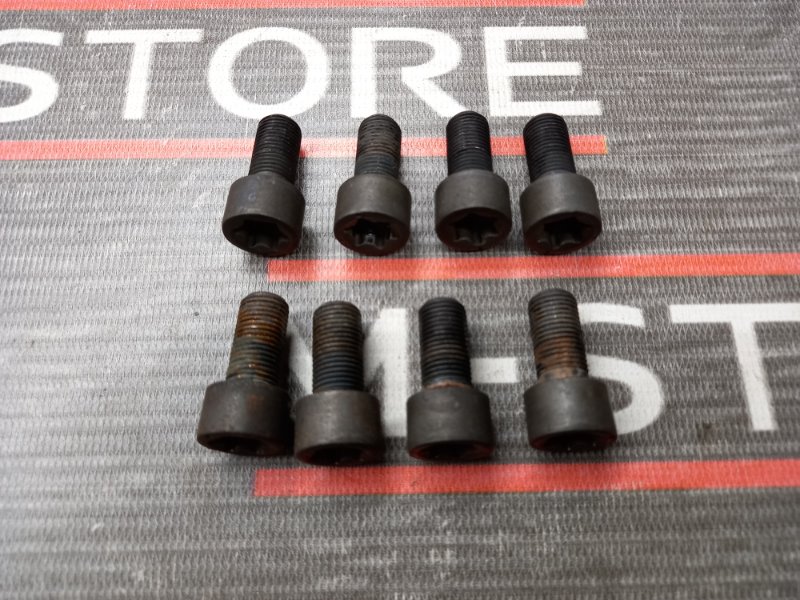 Болт маховика, 380 рублей, Красноярск