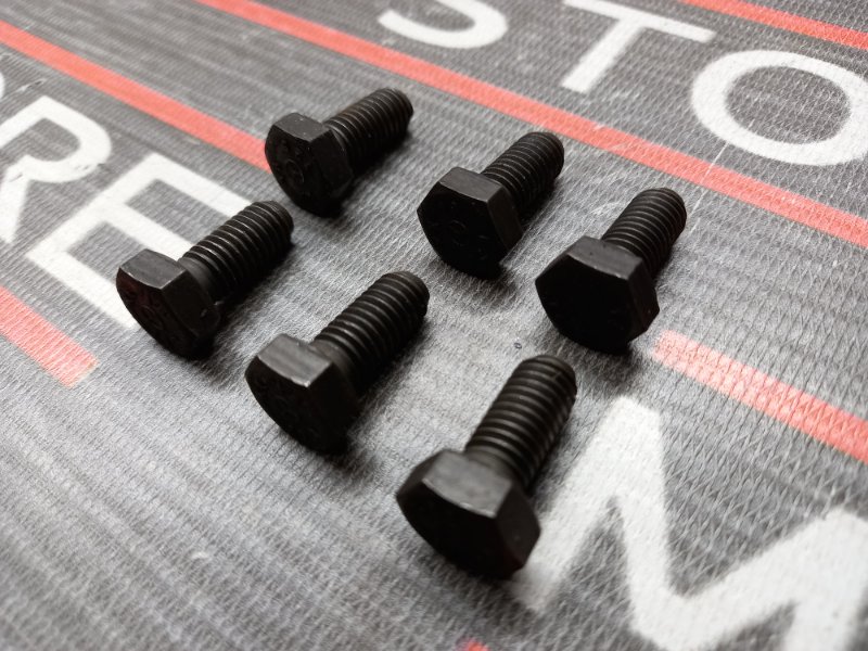 болт гидротрансформатора, 380 рублей, Красноярск