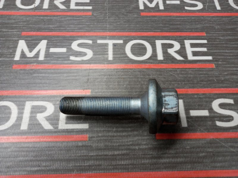 Болт шкива коленвала, 300 рублей, Красноярск