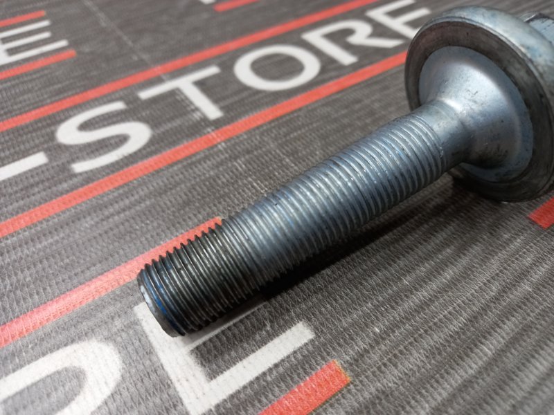 Болт шкива коленвала, 300 рублей, Красноярск