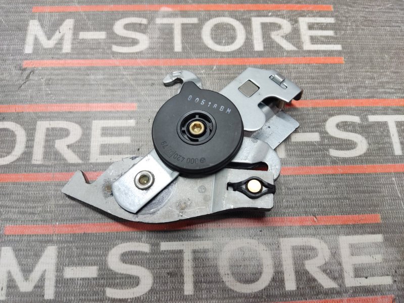 Механизм стояночного тормоза, 350 рублей, Красноярск