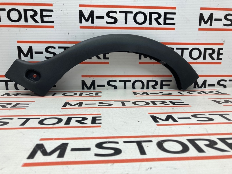 накладка петли багажника, 630 рублей, Красноярск