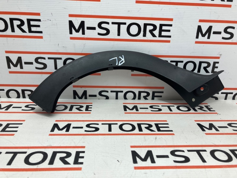 накладка петли багажника, 630 рублей, Красноярск