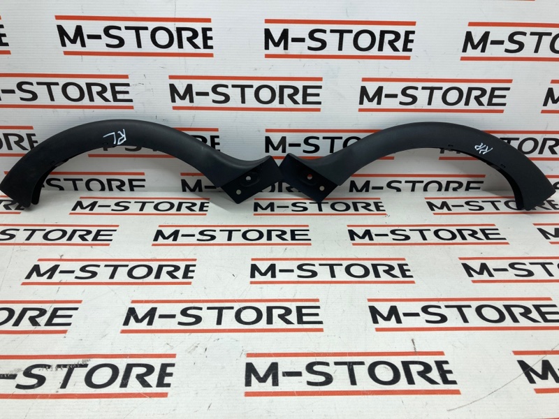 накладка петли багажника, 630 рублей, Красноярск