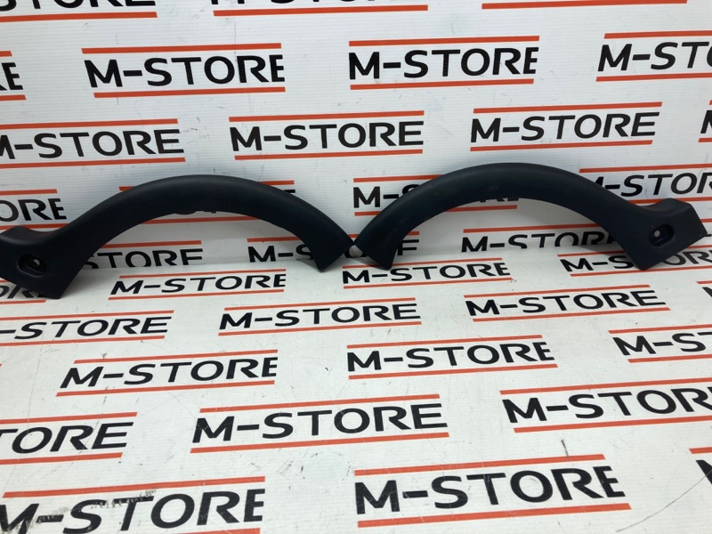 накладка петли багажника, 630 рублей, Красноярск