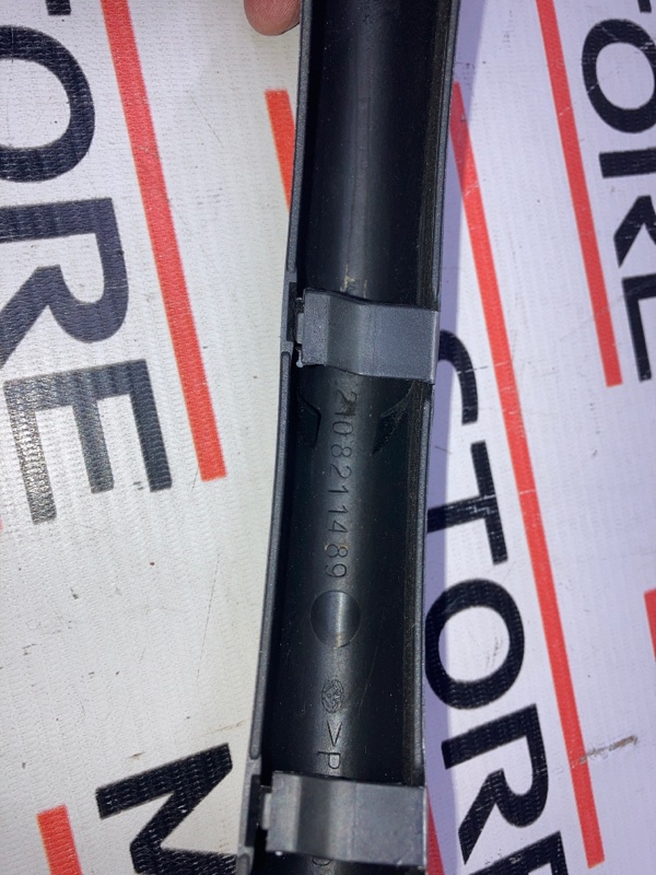 накладка петли багажника, 630 рублей, Красноярск