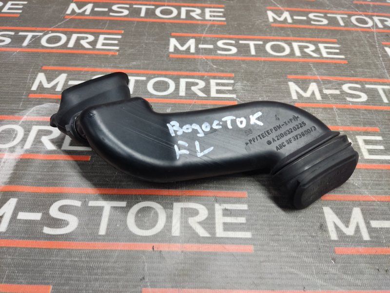 Водосток лобового стекла, 190 рублей, Красноярск