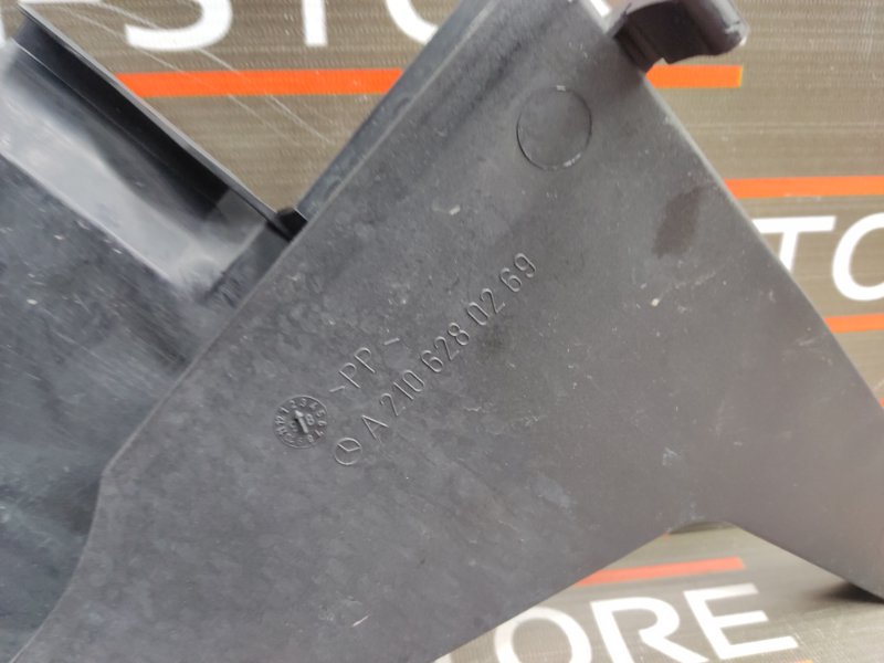 Водосток лобового стекла, 190 рублей, Красноярск