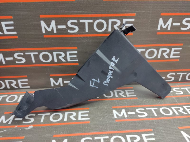 Водосток лобового стекла, 190 рублей, Красноярск