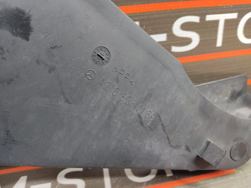 Водосток лобового стекла, 190 рублей, Красноярск