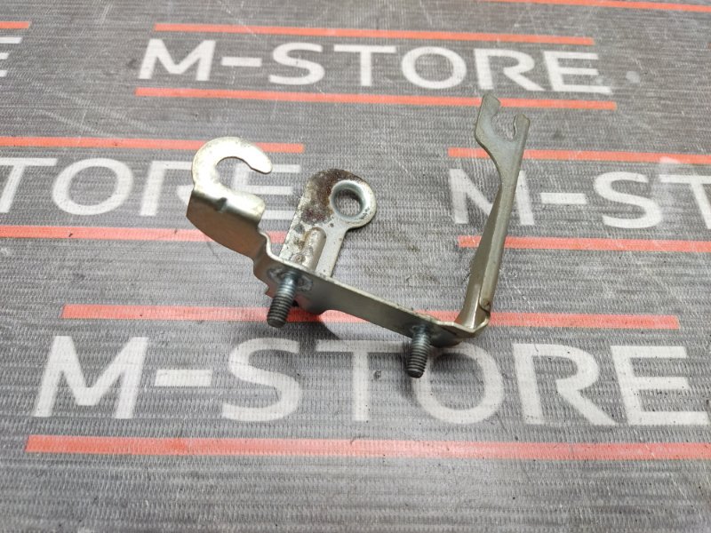 Кронштейн клапана печки, 300 рублей, Красноярск