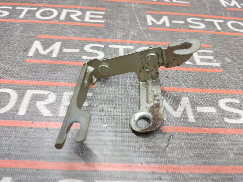 Кронштейн клапана печки, 300 рублей, Красноярск