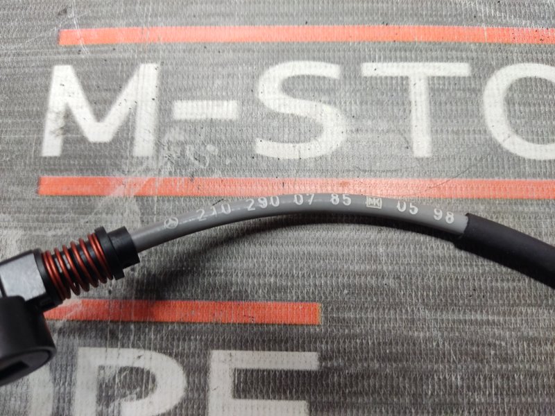 трос замка зажигания, 540 рублей, Красноярск