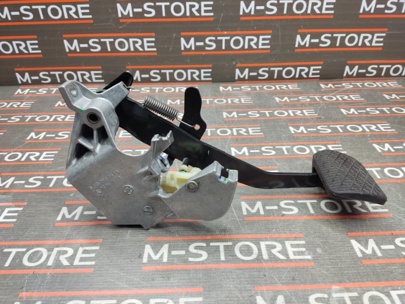 педаль тормоза, 910 рублей, Красноярск