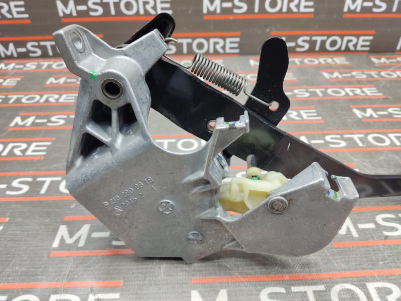 педаль тормоза, 910 рублей, Красноярск