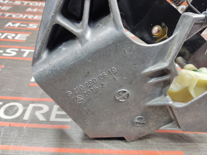 педаль тормоза, 910 рублей, Красноярск