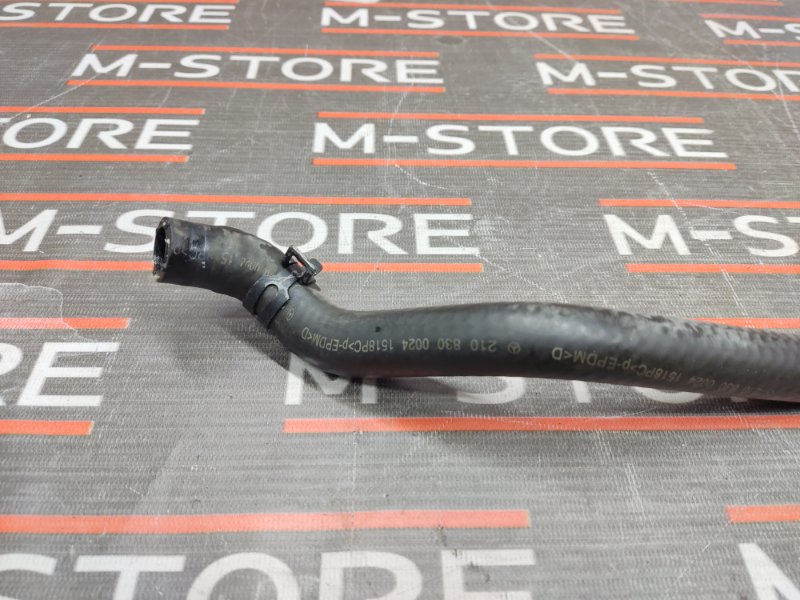 патрубок отопителя, 600 рублей, Красноярск