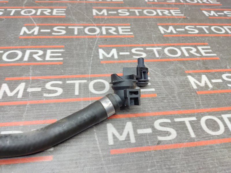 патрубок отопителя, 600 рублей, Красноярск