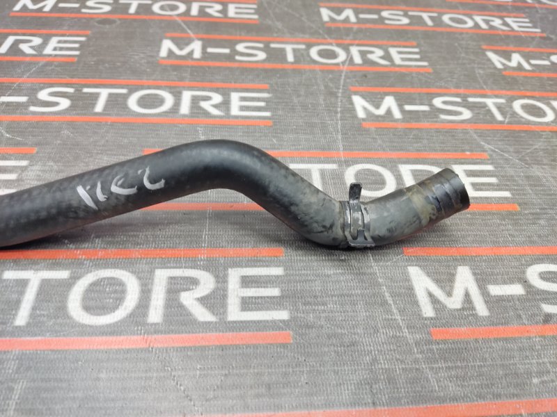 патрубок отопителя, 600 рублей, Красноярск