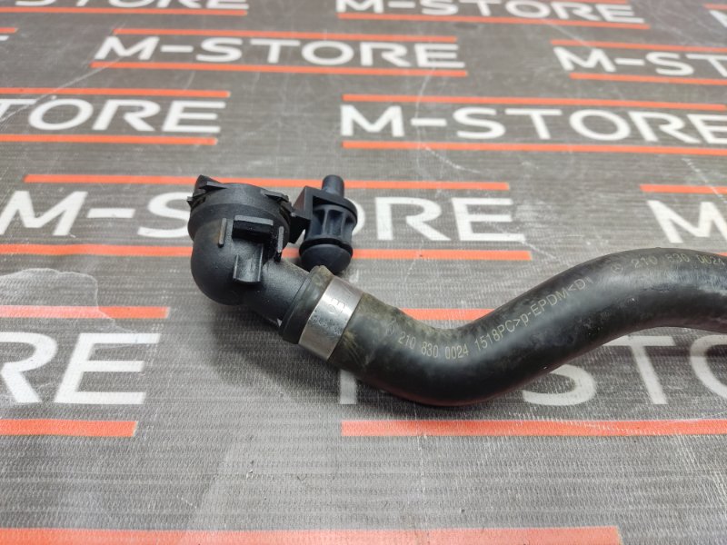 патрубок отопителя, 600 рублей, Красноярск