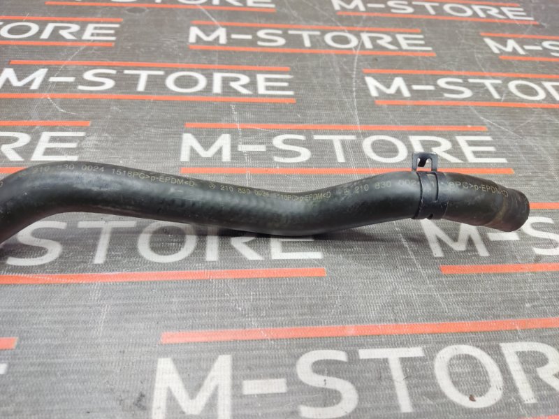 патрубок отопителя, 600 рублей, Красноярск