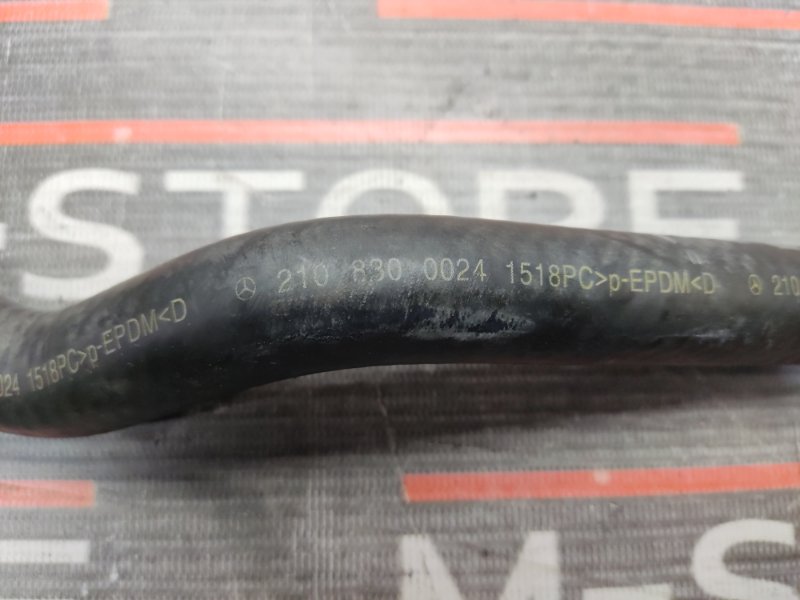 патрубок отопителя, 600 рублей, Красноярск