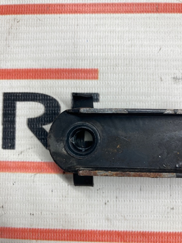 кронштейн глушителя, 300 рублей, Красноярск