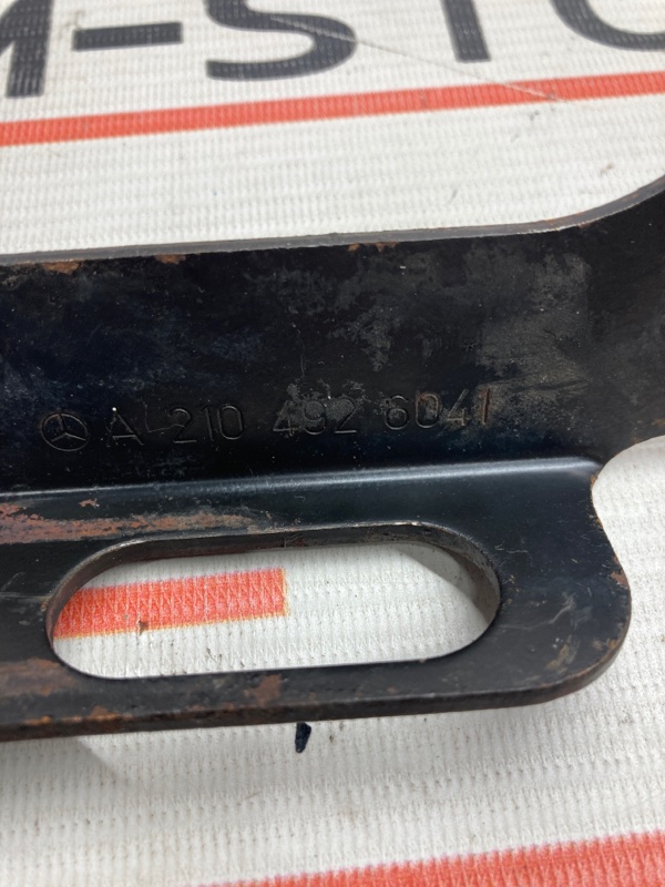 кронштейн глушителя, 300 рублей, Красноярск