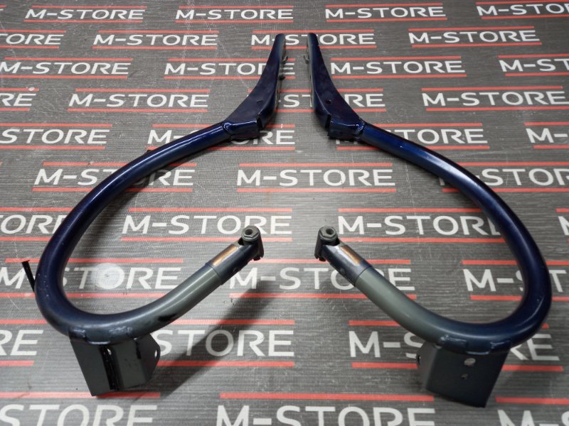 петля багажника, 670 рублей, Красноярск