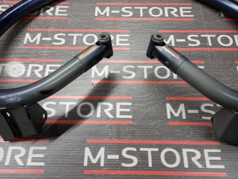 петля багажника, 670 рублей, Красноярск