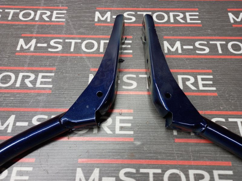 петля багажника, 670 рублей, Красноярск