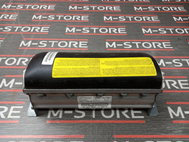 Подушка безопасности пассажирская, 630 рублей, Красноярск