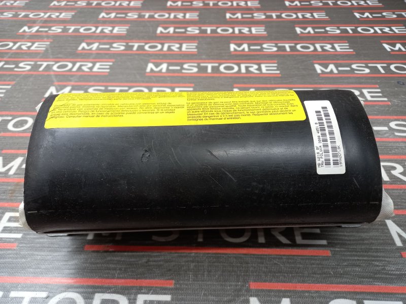 Подушка безопасности пассажирская, 630 рублей, Красноярск