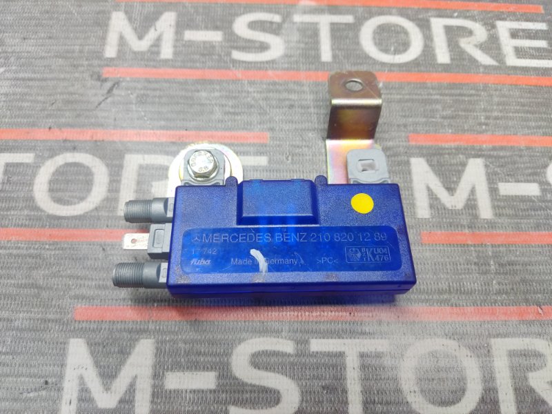 усилитель антенны, 350 рублей, Красноярск