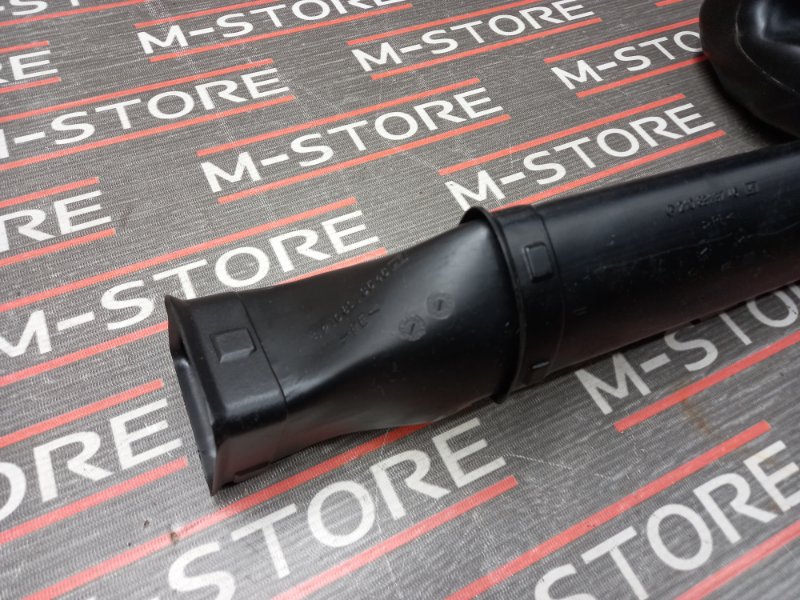 Воздуховод печки, 340 рублей, Красноярск