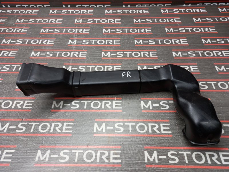 Воздуховод печки, 340 рублей, Красноярск